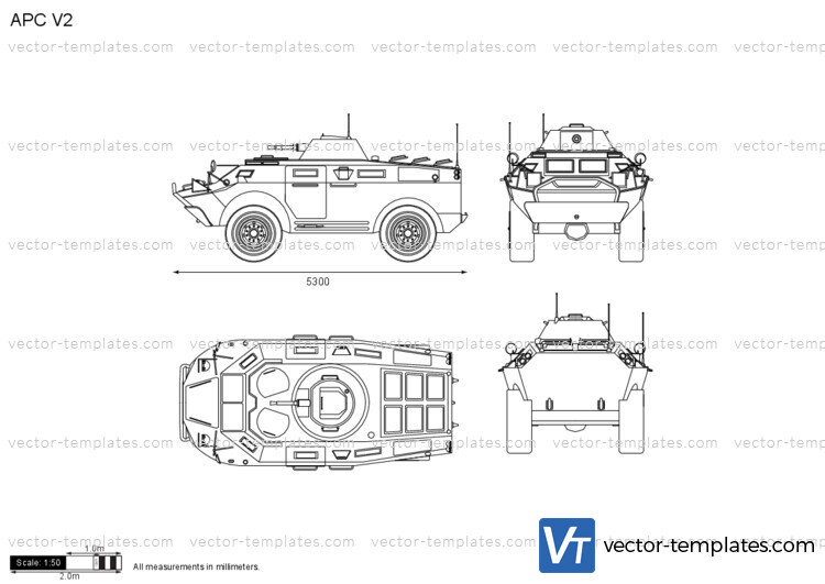 APC V2