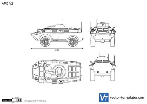 APC V2