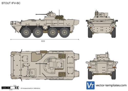 STOUT IFV-SC