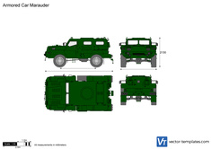 Armored Car Marauder