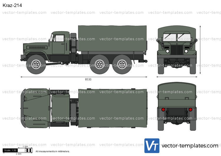 Kraz-214