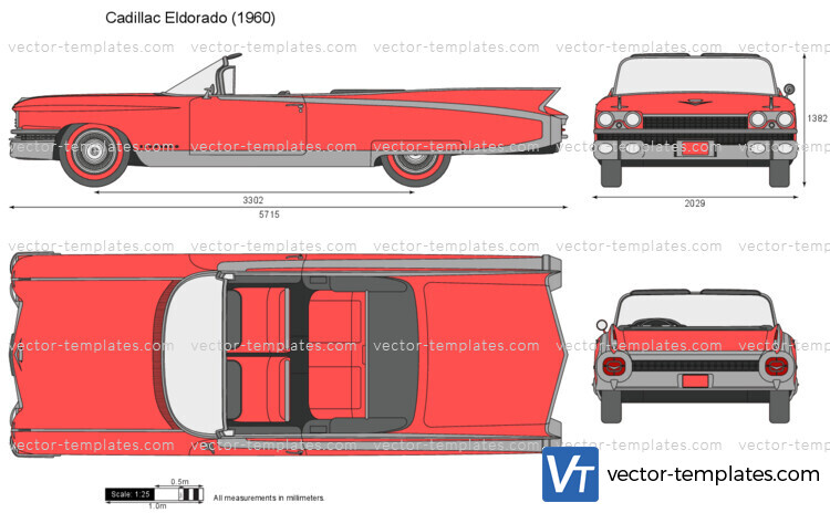 Cadillac Eldorado