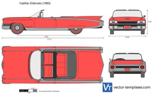 Cadillac Eldorado