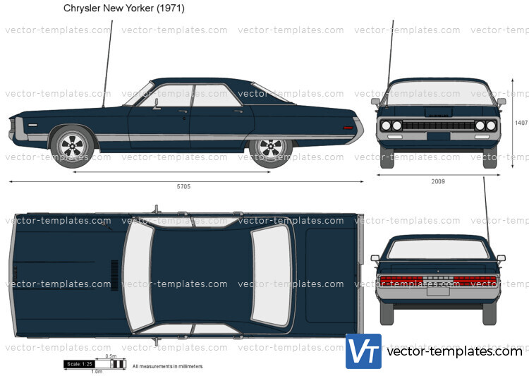 Chrysler New Yorker