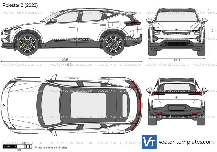 Polestar 3