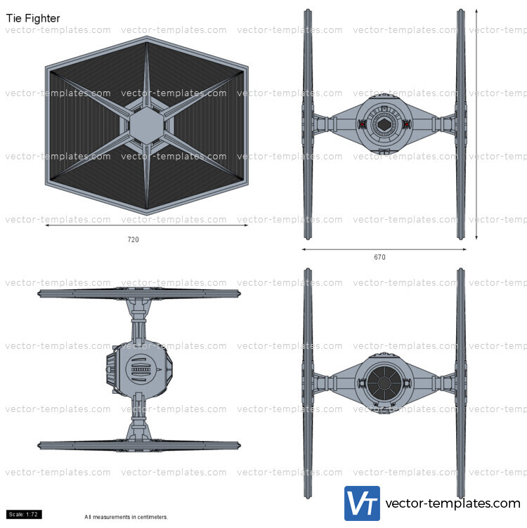 Tie Fighter