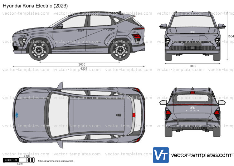 Hyundai Kona Electric