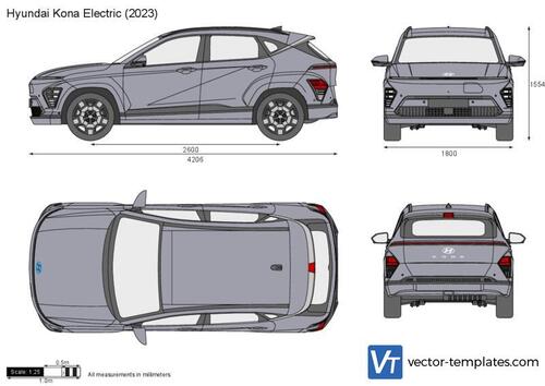 Hyundai Kona Electric