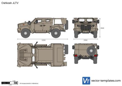 Oshkosh JLTV