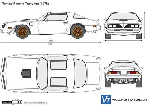 Pontiac Firebird Trans Am