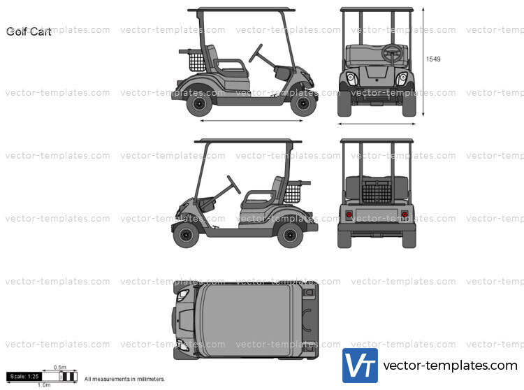 Golf Cart