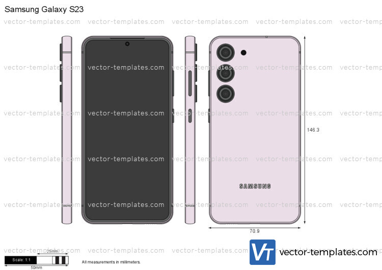 Samsung Galaxy S23