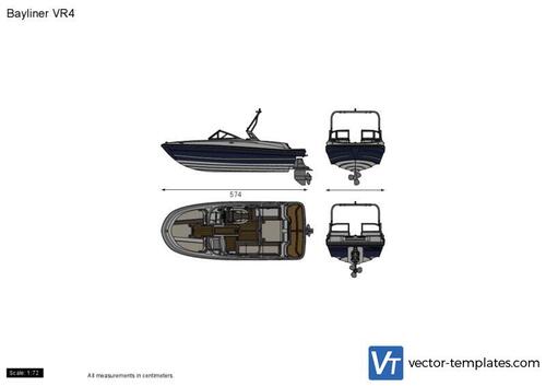 Bayliner VR4