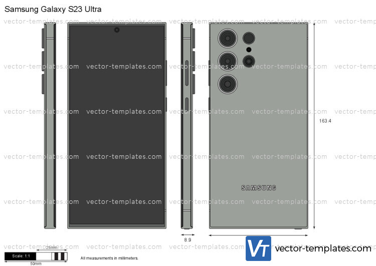 Samsung Galaxy S23 Ultra