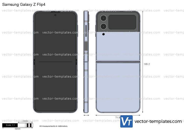 Samsung Galaxy Z Flip4