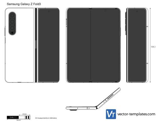 Samsung Galaxy Z Fold3