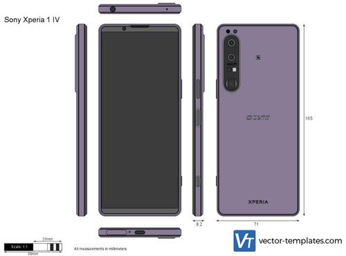 Sony Xperia 1 IV