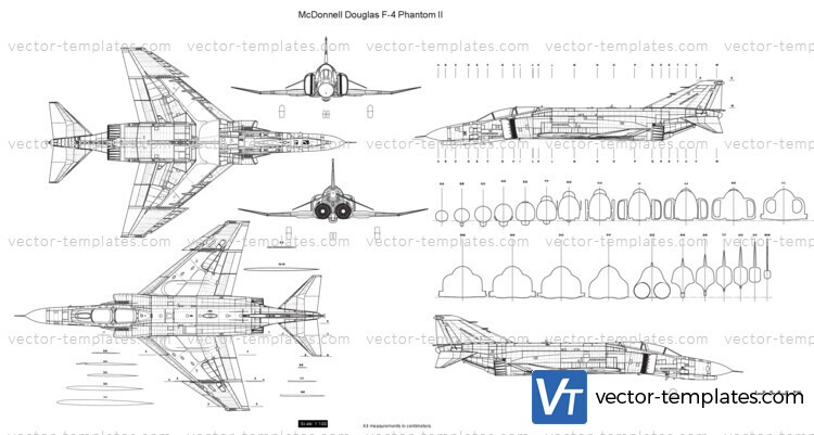 McDonnell Douglas F-4 Phantom II