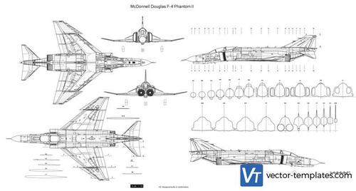 McDonnell Douglas F-4 Phantom II