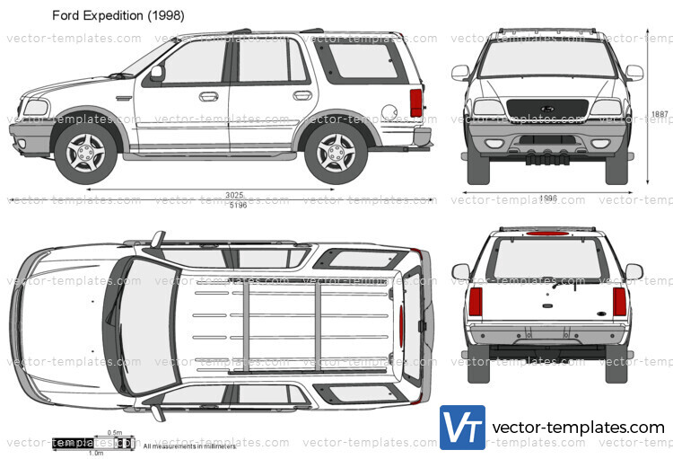 Ford Expedition