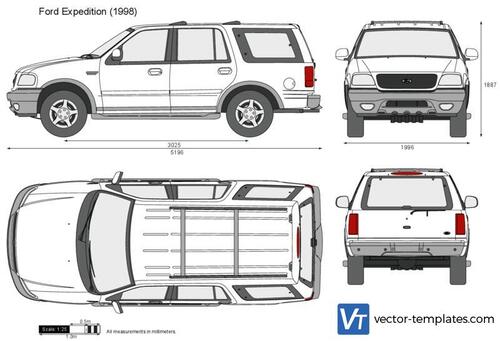 Ford Expedition