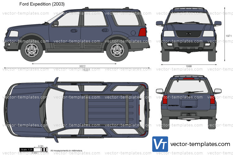 Ford Expedition