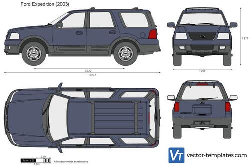 Ford Expedition