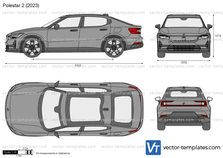 Polestar 2