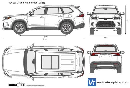 Toyota Grand Highlander