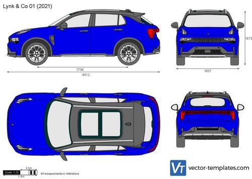 Lynk & Co 01