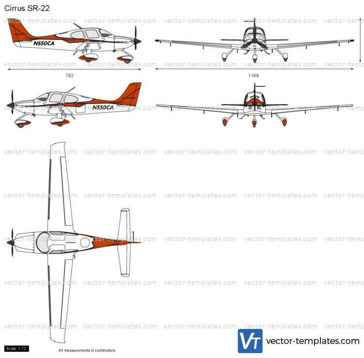 Cirrus SR-22