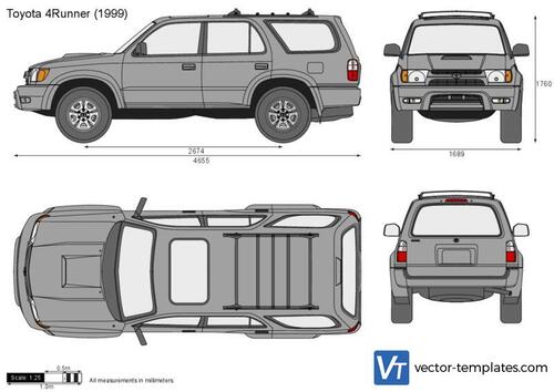 Toyota 4Runner