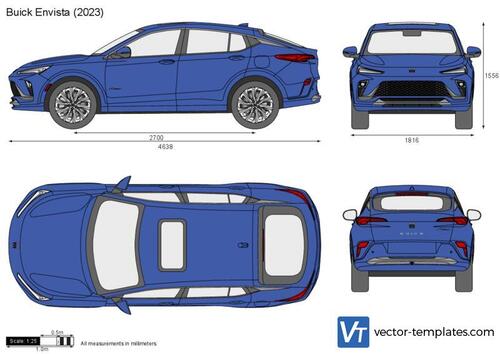 Buick Envista