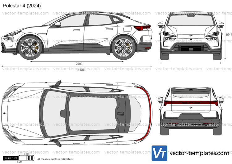 Polestar 4