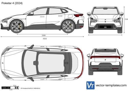 Polestar 4