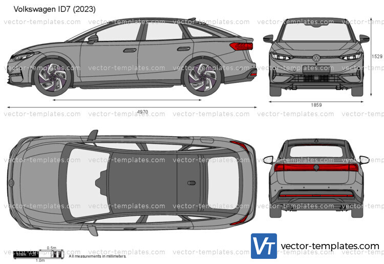 Volkswagen ID7