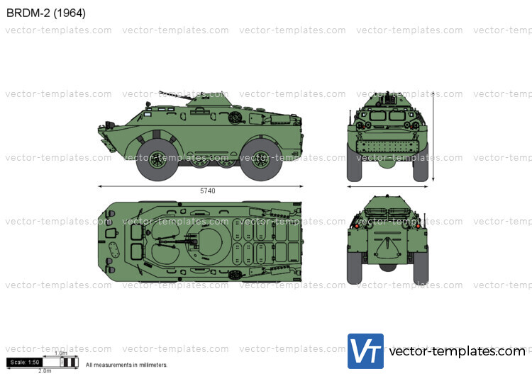 BRDM-2