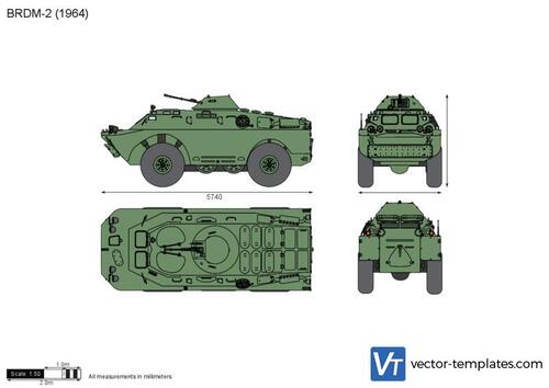 BRDM-2