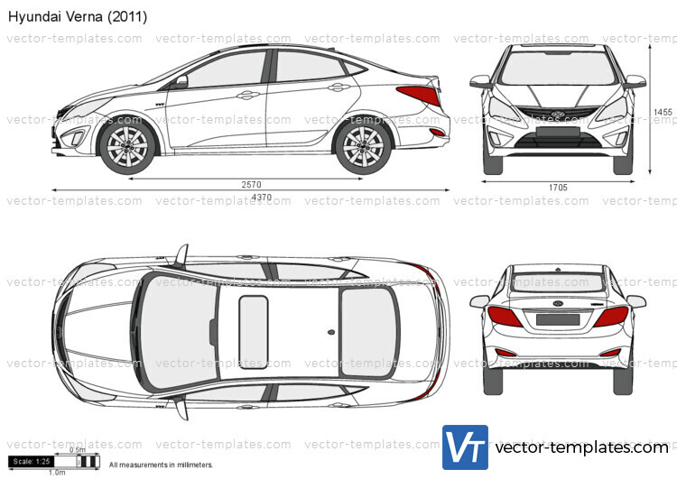 Hyundai Verna