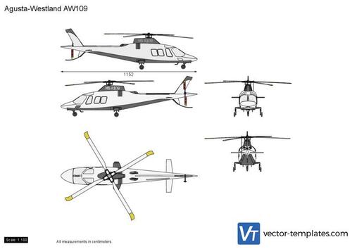 Agusta-Westland AW109