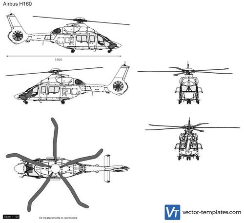 Airbus H160