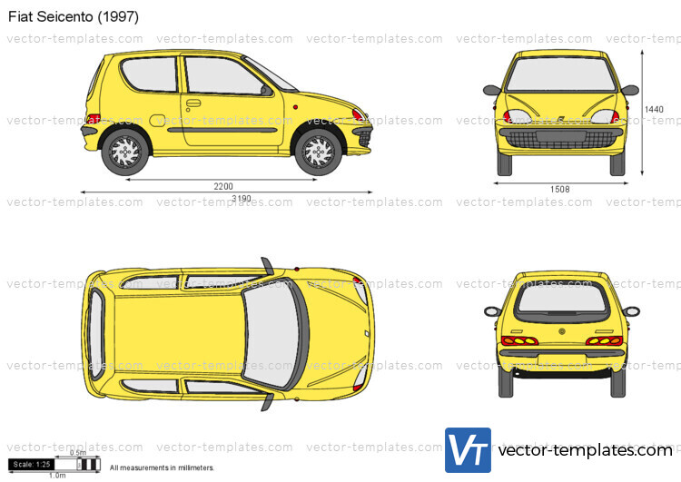 Fiat Seicento