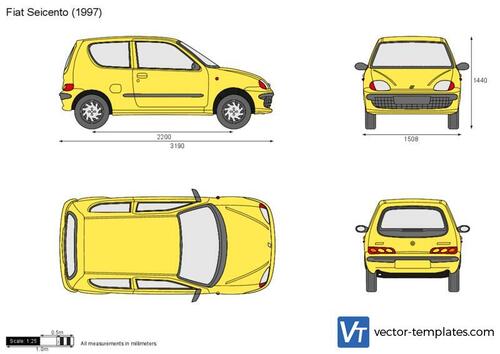 Fiat Seicento