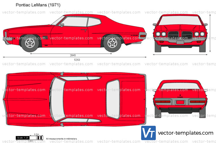 Pontiac LeMans