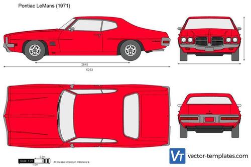 Pontiac LeMans