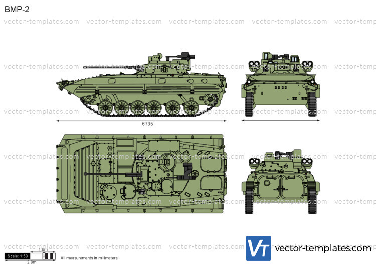 BMP-2