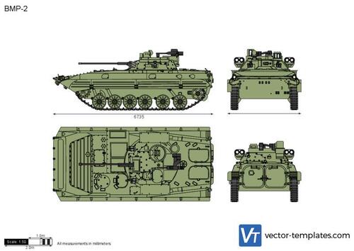 BMP-2