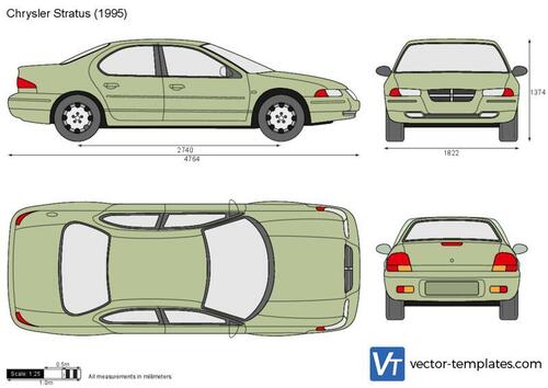 Chrysler Stratus