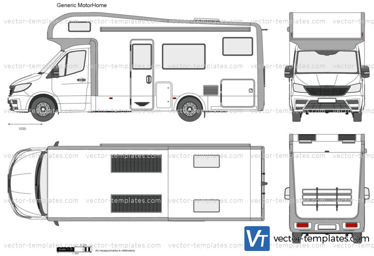 Generic MotorHome