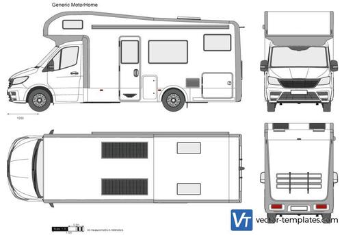 Generic MotorHome